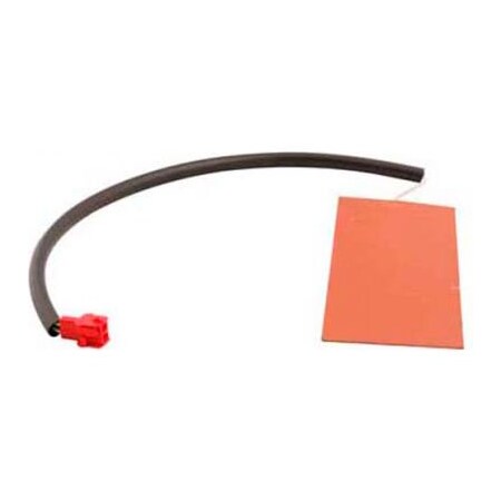 Allpoints Allpoints 1031120 Heater, Pump (120V, 35W) For Ultrafryer 1031120